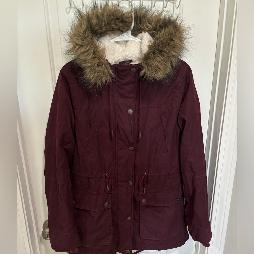 Women’s Aeropostale Winter Coat